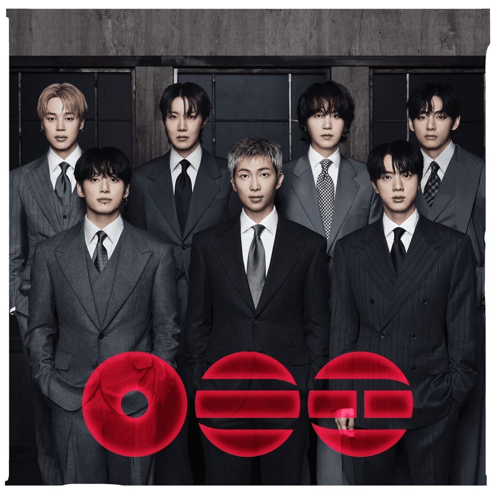 bts arirang
